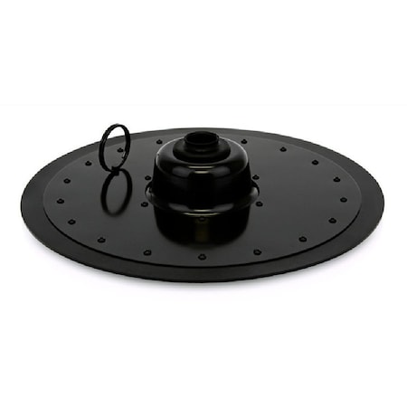 Graco Fire-Ball LD Follower Plate for 70 & 120 lb Drum 24F902